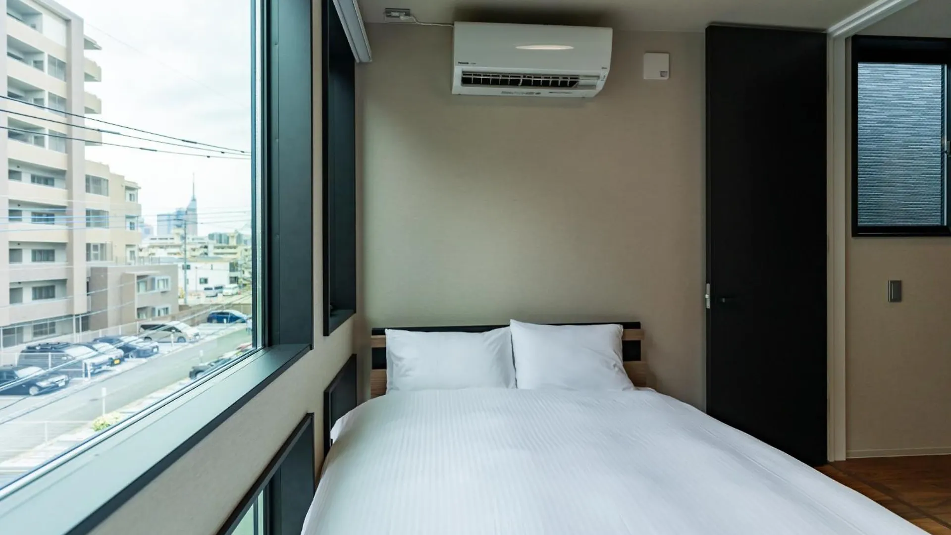 Flower Base Fuji - Vacation Stay 59085V فوكوكا بيت للعطل